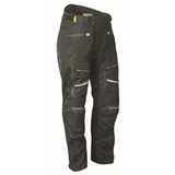 Octane Street Textile Trousers