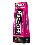 Muc-Off Punk Powder Bike Cleaner 4 Pack (20561)