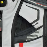 OCTANE RADIATOR TEXTILE JACKET