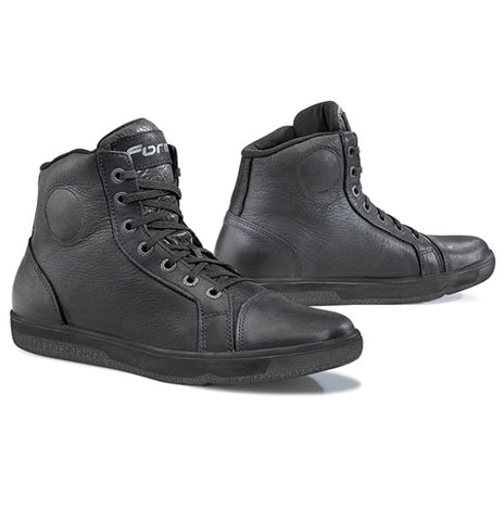 LAM DRY BOOT BLACK/BLACK 43 FORMA