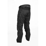 Octane Street Textile Trousers