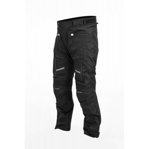 Octane Street Textile Trousers