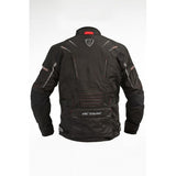 OCTANE TRAFFIC 3/4 TEXTILE JACKET