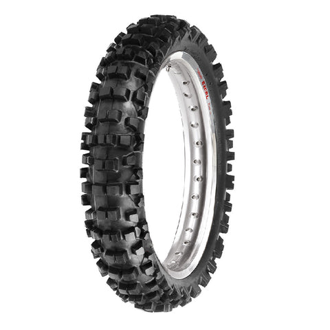 V1910090V500 - 100/90-19 TT V500 MX Mud Vee Rubber Tyres