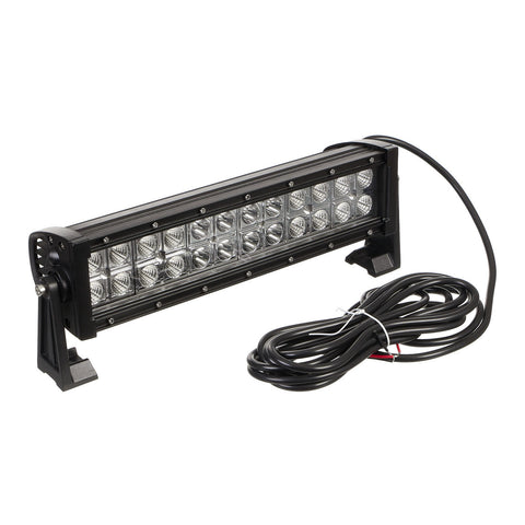 LED Light Bar 13.5'' Double Row