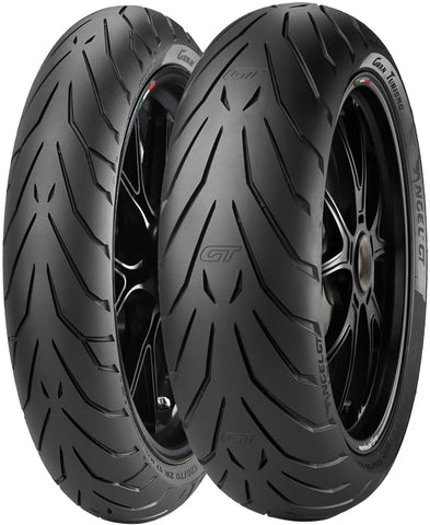 PIRELLI ANGEL GT 160/60-18