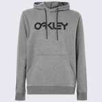 Oakley B1B PO Hoodie 2.0 - Granite Heather