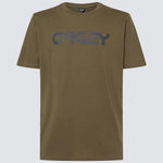 Oakley Mark II Tee 2.0 - Dark Brush Black