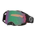 AirBrake MX Goggle TuffBlocks Blk Gnmetl w Prizm J