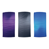 Oxford Comfy - Prismatic (3 Pack)