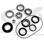 KiwiX Rear Diff Bearing Kit TRX300