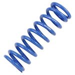 RT SHOCK SPRING 66.9X64X267MM 4.8KG/MM