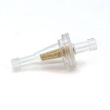 FUEL FILTER 1/4 TAPPER