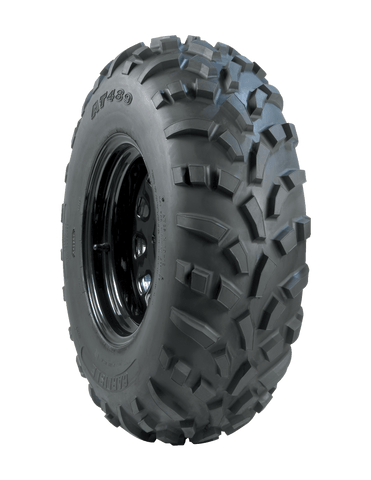 25X8X12 3PR AT489 CARLISLE ATV TYRE