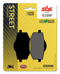 616 - SBS BRAKE PADS