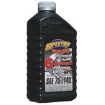 HD PLATINUM 6 SPEED GEAR OIL 75W140 GL5