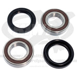 KX25-1125 Wheel Bearing Kit 1125 Front Kit