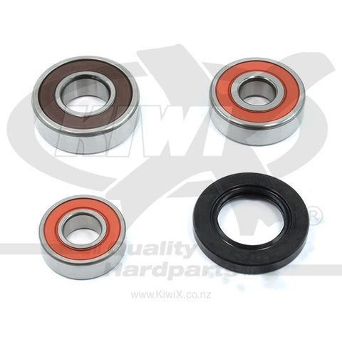 Wheel Bearing Kit 1487 (Japan/Europe Spec.)