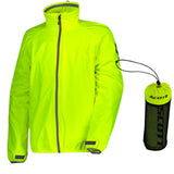 SCOTT Ergonomic Pro DP Rain Jacket