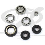 Front Diff Bearing Kit TRX300 Yamaha YFM350