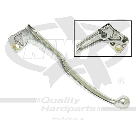 004-3203B - LEVER 57420-26500 BRAKE