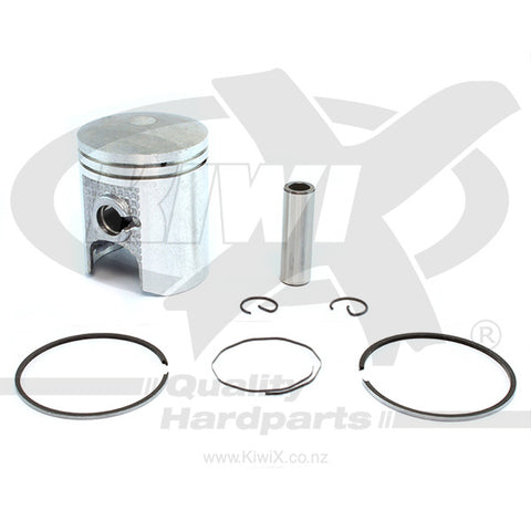 KiwiX Piston Kit DS/JR80 49.00mm STD