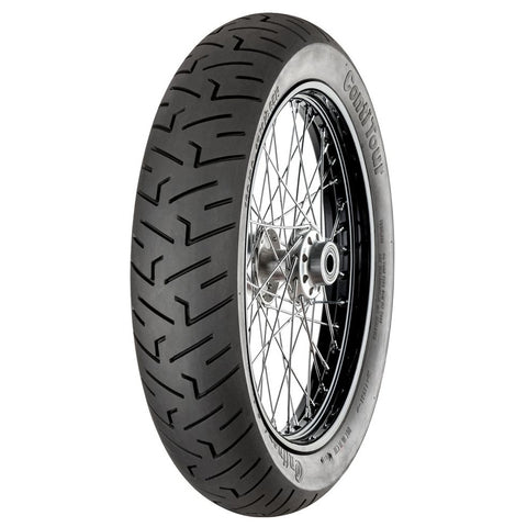 100/90-19 57H TL ContiTour Tyres Conti