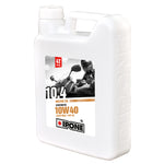 10.4 Semi Synthetic 4L 10w40 Ipone ^