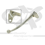 004-3205C - KiwiX Polished Clutch Lever 3205C