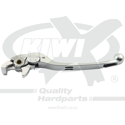 004-3860B - KiwiX Polished Brake Lever 3860B