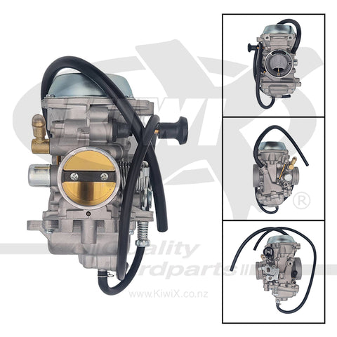 KiwiX Carburettor Assembly Suzuki DR200SE