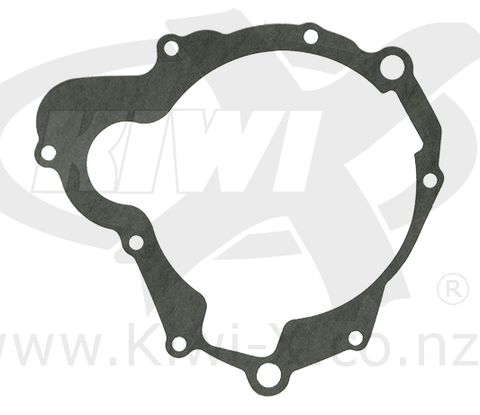 ALT COVER GASKET YMF250