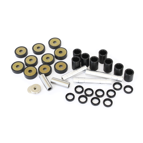 Suzuki KingQuad Rear A-Arm Bush &amp; Seal Kit - KX50-1046X