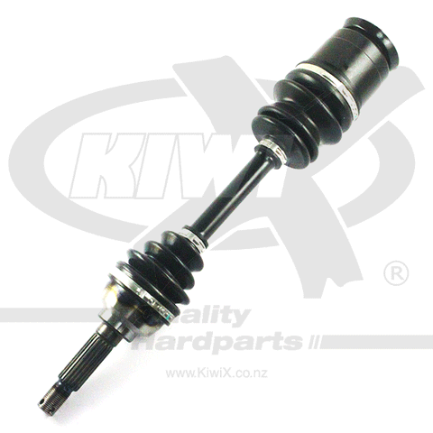 Front CV Shaft Assembly A303