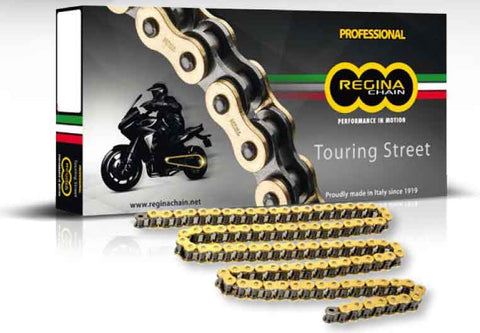 137/525 RT TOURING CHAIN 120 LINKS