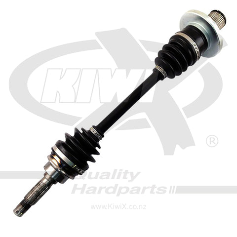 Rear CV Shaft for Suzuki Kingquad 750AXi and 500AXi