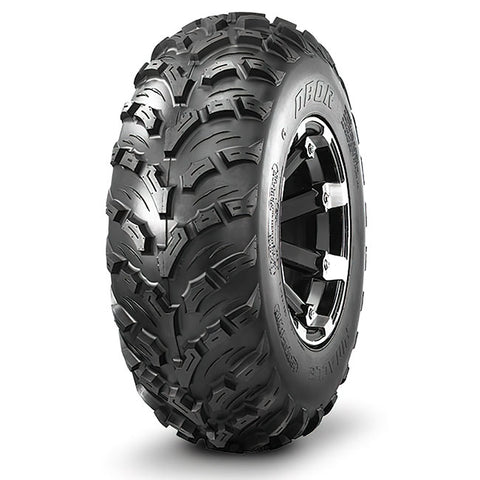 O12258P3080 - 25x8-12 6PR TL OBOR ATV Tyres