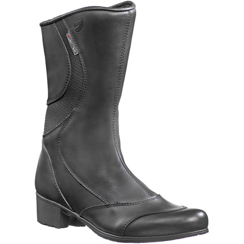 FORMA DIAMOND LADIES BOOTS BLK SIZE 37