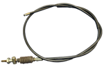 CABLE ASSY FR BRAKE TS90T