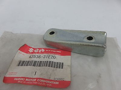 43536-31E20 BALANCER FRONT FOOTREST LOWER