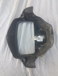 USED - Suzuki LT-A500X Used Dash board surround panel