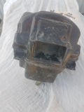 USED Suzuki LT-A500X Air Box