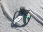 USED Suzuki LT-A500X Ignition & key