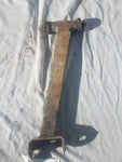 USED Suzuki LT-A500X Left Hand Rear Upper A-Arm