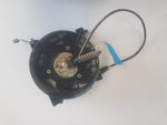 USED Suzuki LT-A400 2016 Fan Assembly