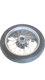 1988 Suzuki VS1400 Intruder USED Front wheel