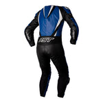 RST TRACTECH EVO 4 CE 1PC SUIT [BLUE BLACK WHITE] 