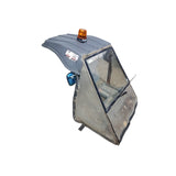 USED Quad Pod / Windscreen With hard lid