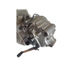 USED Suzuki DR200 Running engine