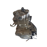 USED Suzuki DR200 Running engine